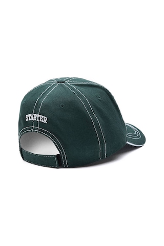 Starter Torres Yeşil Baseball Cap Nakışlı Unisex Şapka Yeşil