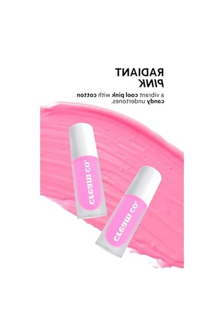 Nemlendirici Allık Ruj Ve Göz Farı - 505 Pembe 00