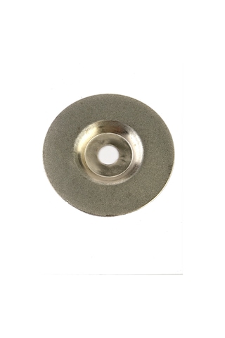 Çanak Elmas Disk 100 Mm