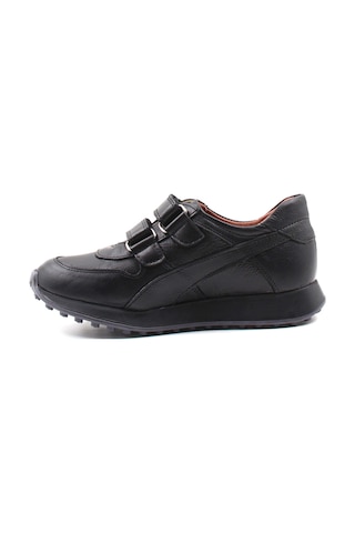 Fast Step Hakiki Deri Erkek Çocuk Casual Ayakkabı 006xa0012 001