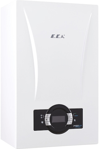 Eca Proteus Premix 30/30 kW (26.000 Kcal) Tam Yoğuşmalı Kombi
