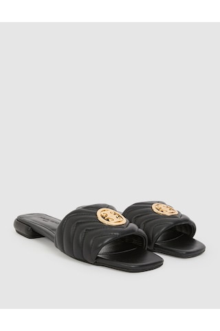 Pierre Cardin Kadın Siyah Ayakkabı 50323796-vr046