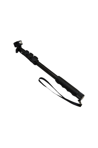 Yunteng Yt-188 Kademeli Monopod