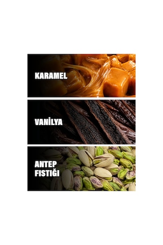 Rare 5 Ml Kadın Parfüm Oryantal