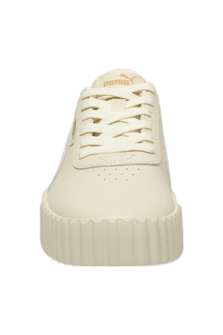 Puma 406176 Carina 3.0 Tdp Günlük Bej Unisex Spor Ayakkabı Bej