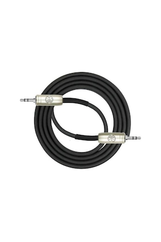 Kirlin 3Mt. Trs Kablo 3.5Mm Trs - 3.5Mm Trs
