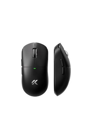 Mchose A5 V3 Black 8k Hz Kablosuz Gaming Mouse Hw-a5v3-4