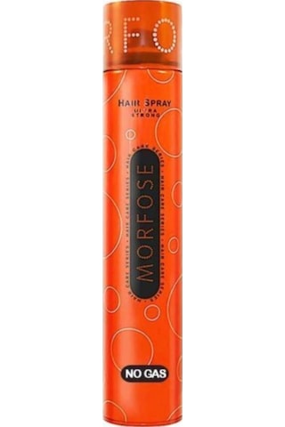 Morfose Saç Spreyi 400 ml