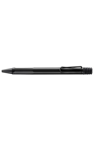 Lamy Safari 2026 Özel Üretim Rengi Meteorite Tükenmez Kalem Siyah