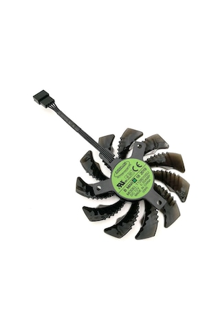 Geforce Gtx 1070 G1 Gaming 8G Fan T128010Su