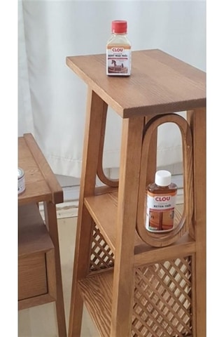 Clou 30765.00000 Keten Yağı 250ml-4577