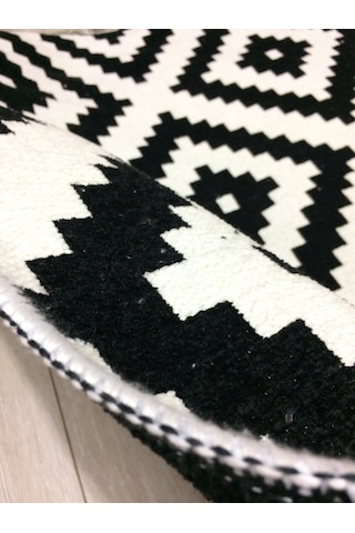 Crea Halı Perla Kilim Çift Taraflı Kullanılabilir 150x230 Ebat...