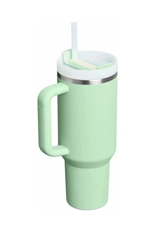Stanley The Quencher H2.o Flowstate Tumbler 1.18l / 40oz 10-13230-063 Yeşil