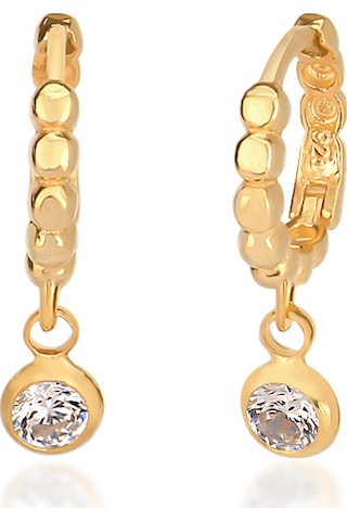 Cosar Sılver 925 Ayar Zirkon Taşlı Yüzük Gold Cosar Sılver 925 Ayar Zirkon Taşlı Yüzük Gold