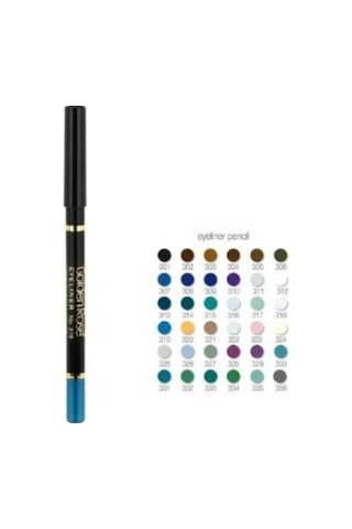 Golden Rose Eyeliner Göz Kalemi 331