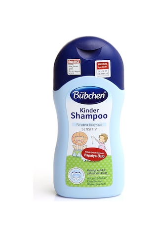 Bübchen Bebek Şampuanı 400 ML
