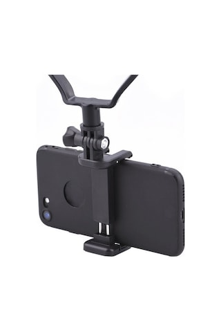 Pazly Gopro Video Telefonu Standı - Giyilebilir Boyunluk Braketi, Kolay Selfie İçin -