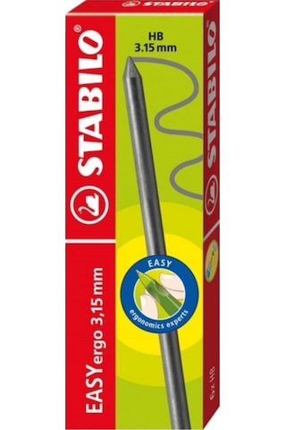 Easy Ergo 3.15mm 6lı Paket Uç