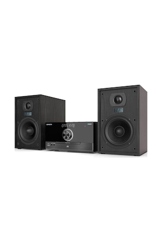 Aiwa MSBTU-600 Hi-fi Müzik Seti