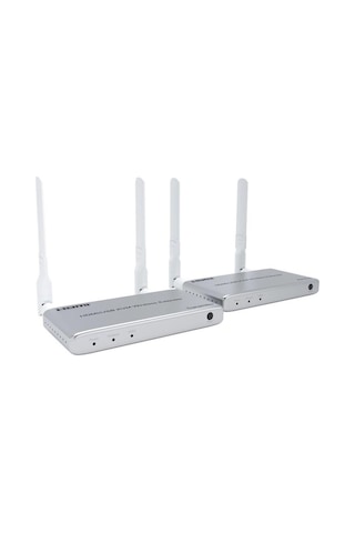Novacom Nvc-hdwe200 Hdmı/kvm Wireless Extender 200m