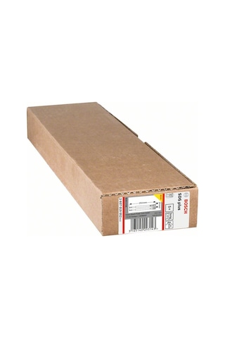 Bosch Yassı Keski SDSPlus LongLife 250x20mm 5'li - 2607019052
