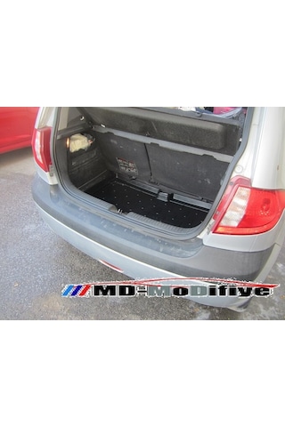 Hyundai Getz Bagaj Havuzu 4K Kokusuz .2003- N11.8843
