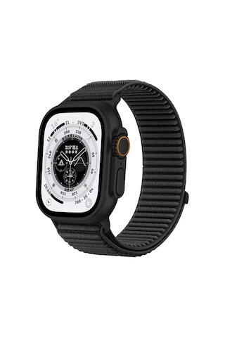 Samsung Galaxy Uyumlu Watch 8 40mm 44mm Classic 46mm Kordon Hasır Kordon