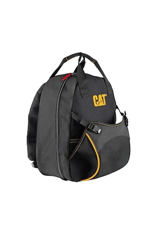 Cat Da980203 17'' Bez Alet Sırt Çantası Ağır Hizmet Profesyonel Takım Çantası