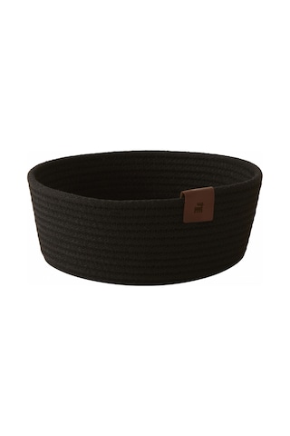 Karaca Home Carla Oval Dekoratif Tabak 19x9 Cm