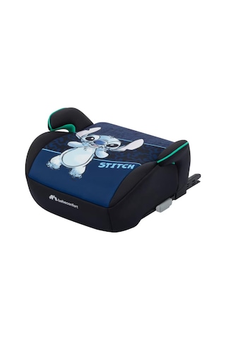 Bebeconfort Gaia Fix İ-size Stitch Temalı 22-36 Kg Yükseltici Ve Oto Koltuğu Disney Koleksiyonu