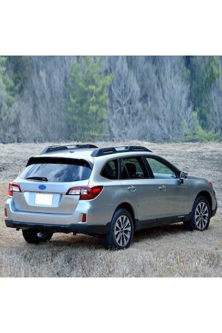 Subaru Outback Bs 15-18 Arka Cam Silecek Kolu Takımı 86532ag09d