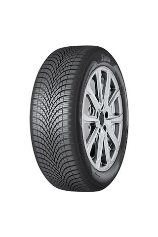 Sava 185/55 R15 82H All Weather Dört Mevsim Lastiği 2026