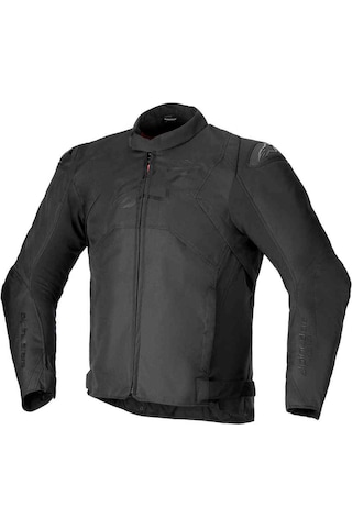 Alpinestars T-sp 1 V2 Wp Motosiklet Mont Siyah