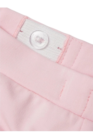 Name It Kız Çocuk Tayt Name.13228634 Pembe