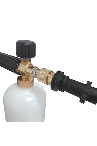 Karcher K2-k3-k4-k5-k6-k7 Foam Cannon Foam Lance Köpük Yapma