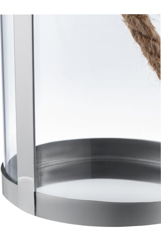 Madame Coco Fonte Mumluk - M - Silver 8684427125489 Gri