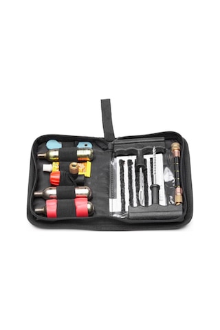 Givi S450 Lastik Tamir Kiti Çantalı (460578514)