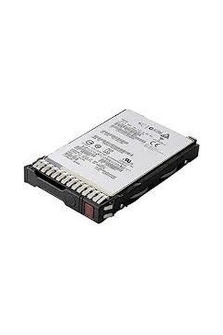 Hpe 480gb P40497-b21 Enterprıse Sata-3 Ssd Disk