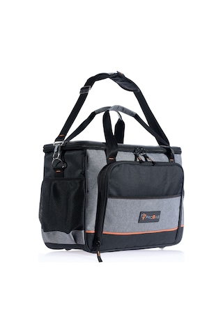 Yüksek Kapasiteli Suya Dayanıklı Medikal Ekipman Ve Alet Çantası