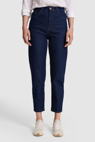 U.S. Polo Assn. Kadın Koyu Mavi Jean Pantolon 50332843 Dn0023 Dark Blue