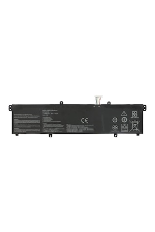Asus Vivobook B31n1911 C31n1911 Batarya Pil