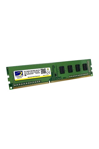 Twinmos Ddr3 8gb 1600mhz 1.5v Mdd38gb1600d Desktop Pc Ram Kdo