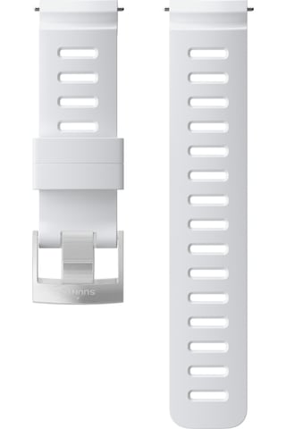 Suunto D5 Kayış Beyaz