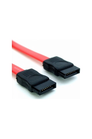 Navidata Sata Data kablo Serial Ata Sata Kablo 100 Adet