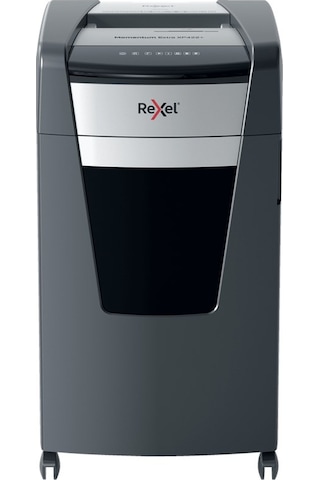 Rexel Momentum Extra Xp422+ Çapraz Kesim Evrak İmha Makinesi 85 L