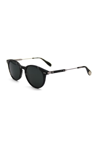 Mustang Mu 2279 02 Unisex Güneş Gözlüğü Siyah