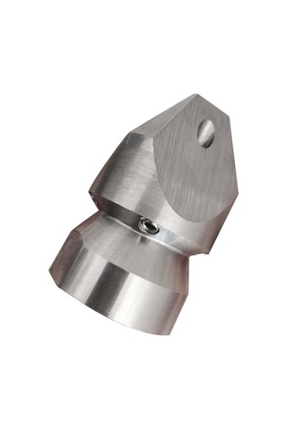 Suntek Magideal Basınçlı Yıkama Kanalizasyon Jeti 3-/-8-inç-dişi