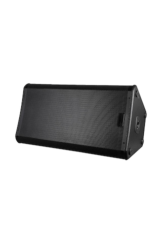 Shile K15s 15" 2000 Watt 2 Yollu Profesyonel Aktif Kabin Hoparlör