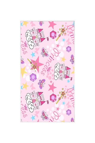 Dekoreko Kids Halı 505 Renkli