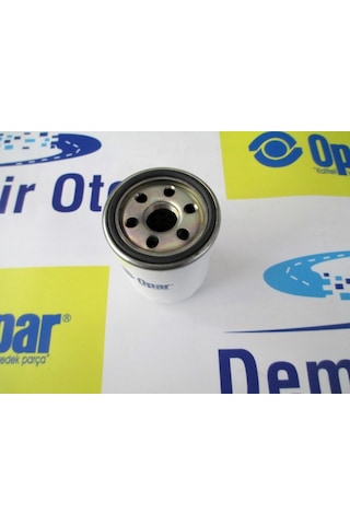 6000611028E Yağ Filtresi Fiat Fullback OPAR
